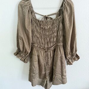 Free People Romper